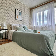 Квартира 30,9 м², 1-комнатная - изображение 1