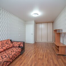 Квартира 32,2 м², 1-комнатная - изображение 4