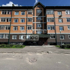Квартира 52,7 м², 2-комнатная - изображение 1