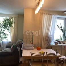 Квартира 61,5 м², 3-комнатная - изображение 3