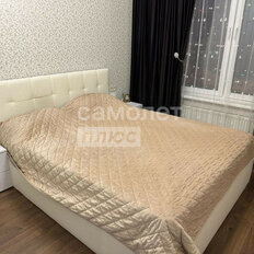 Квартира 55,5 м², 2-комнатная - изображение 4
