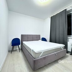 Квартира 39 м², 1-комнатная - изображение 1