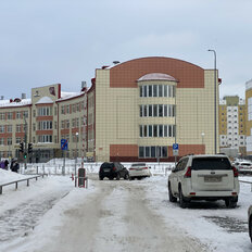 Квартира 38 м², 1-комнатная - изображение 5