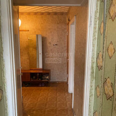 Квартира 40,8 м², 2-комнатная - изображение 5