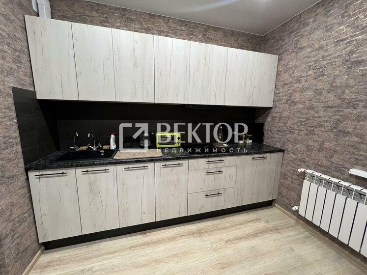 42 м², 1-комнатная квартира 4 300 000 ₽ - изображение 75