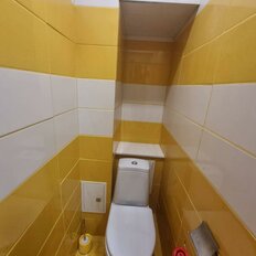 Квартира 36,5 м², 1-комнатная - изображение 5