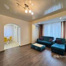 Квартира 80 м², 2-комнатная - изображение 5