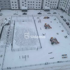 Квартира 44,3 м², 2-комнатная - изображение 4