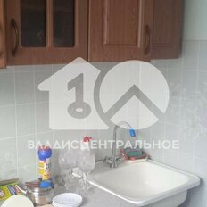 Квартира 28,2 м², 1-комнатная - изображение 4
