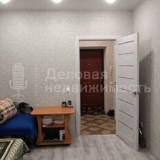 Квартира 30 м², 1-комнатная - изображение 3