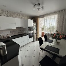 Квартира 35,1 м², 1-комнатная - изображение 1