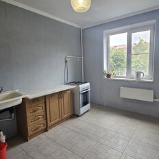 Квартира 73,5 м², 3-комнатная - изображение 3