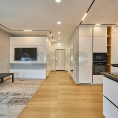 Квартира 40,6 м², 1-комнатная - изображение 1