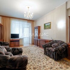 Квартира 68,6 м², 2-комнатная - изображение 1