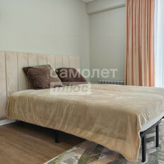 Квартира 27,5 м², 1-комнатная - изображение 4