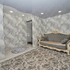 Квартира 41,8 м², 2-комнатная - изображение 4