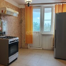Квартира 52 м², 2-комнатная - изображение 1
