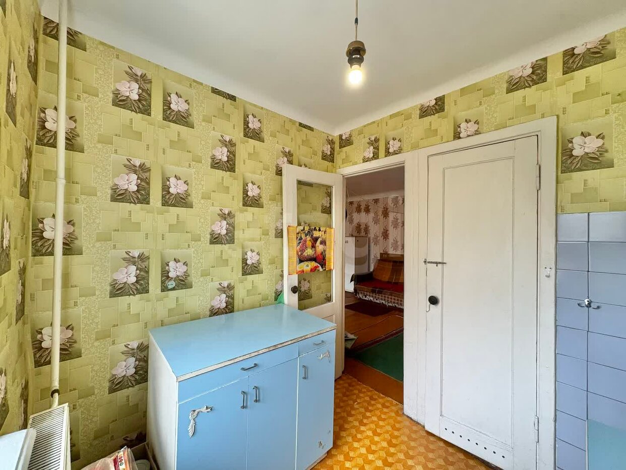 Квартира 2-комн. 54.4 м² в Микунь — фото 16 из 29