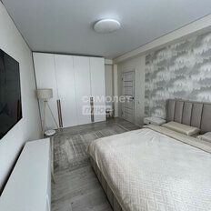 Квартира 58 м², 2-комнатная - изображение 2
