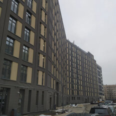Квартира 129,5 м², 4-комнатная - изображение 4