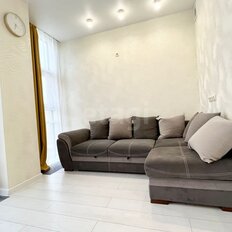 Квартира 61 м², 2-комнатная - изображение 5