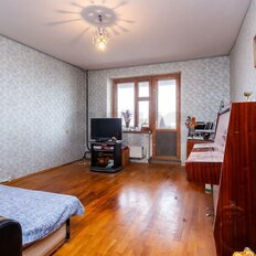 Квартира 62 м², 2-комнатная - изображение 3