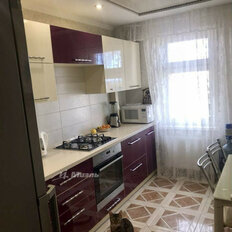 Квартира 74 м², 3-комнатная - изображение 5