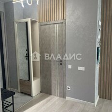 Квартира 30 м², 1-комнатная - изображение 3