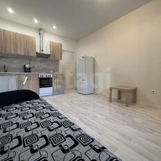 Квартира 21,4 м², студия - изображение 3