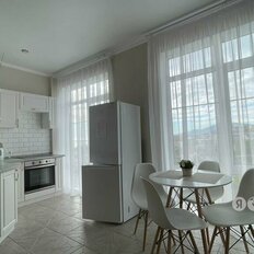 Квартира 42 м², студия - изображение 2
