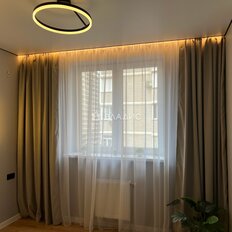 Квартира 66 м², 3-комнатная - изображение 5