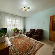 Квартира 78,6 м², 3-комнатная - изображение 5