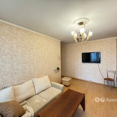 Квартира 43 м², 2-комнатная - изображение 5