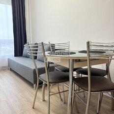 Квартира 32 м², 2-комнатная - изображение 4