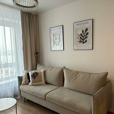 Квартира 31,5 м², 1-комнатная - изображение 4
