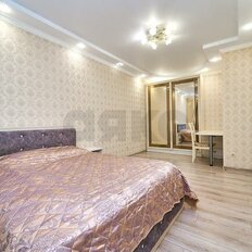 Квартира 37,3 м², 1-комнатная - изображение 4