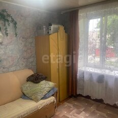 Квартира 25,9 м², 1-комнатная - изображение 2