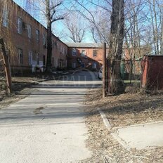 Квартира 22 м², студия - изображение 5
