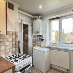 Квартира 25 м², 1-комнатная - изображение 1
