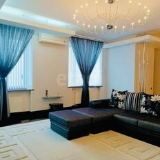 Квартира 110,4 м², 2-комнатная - изображение 4
