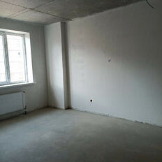 Квартира 57 м², 2-комнатная - изображение 1