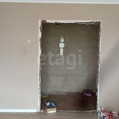 Квартира 49 м², 2-комнатная - изображение 3