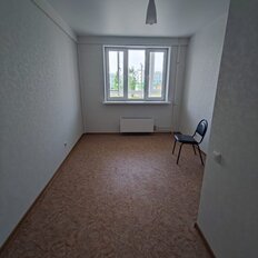 Квартира 28,2 м², 1-комнатная - изображение 1