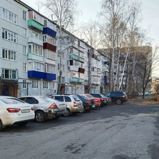 Квартира 29 м², 1-комнатная - изображение 3