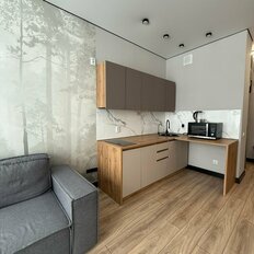 Квартира 57 м², 2-комнатная - изображение 1