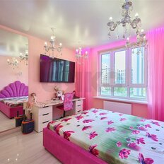 Квартира 60,6 м², 2-комнатная - изображение 2