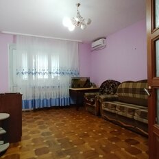 Квартира 59 м², 3-комнатная - изображение 5