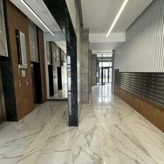 Квартира 30 м², студия - изображение 5