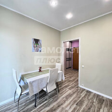 Квартира 38 м², 1-комнатная - изображение 4