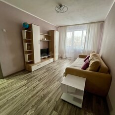 Квартира 44 м², 2-комнатная - изображение 2